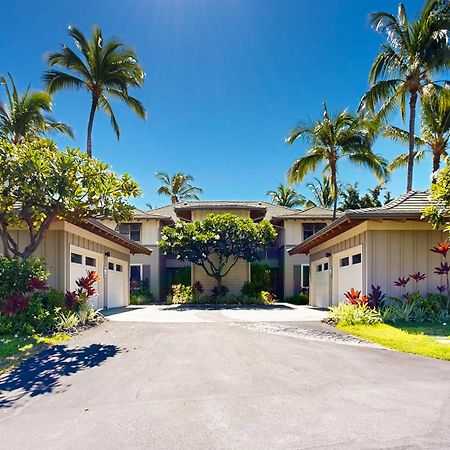Mauna Lani Villa A-22 Waikoloa Bagian luar foto
