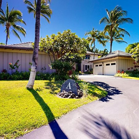 Mauna Lani Villa A-22 Waikoloa Bagian luar foto