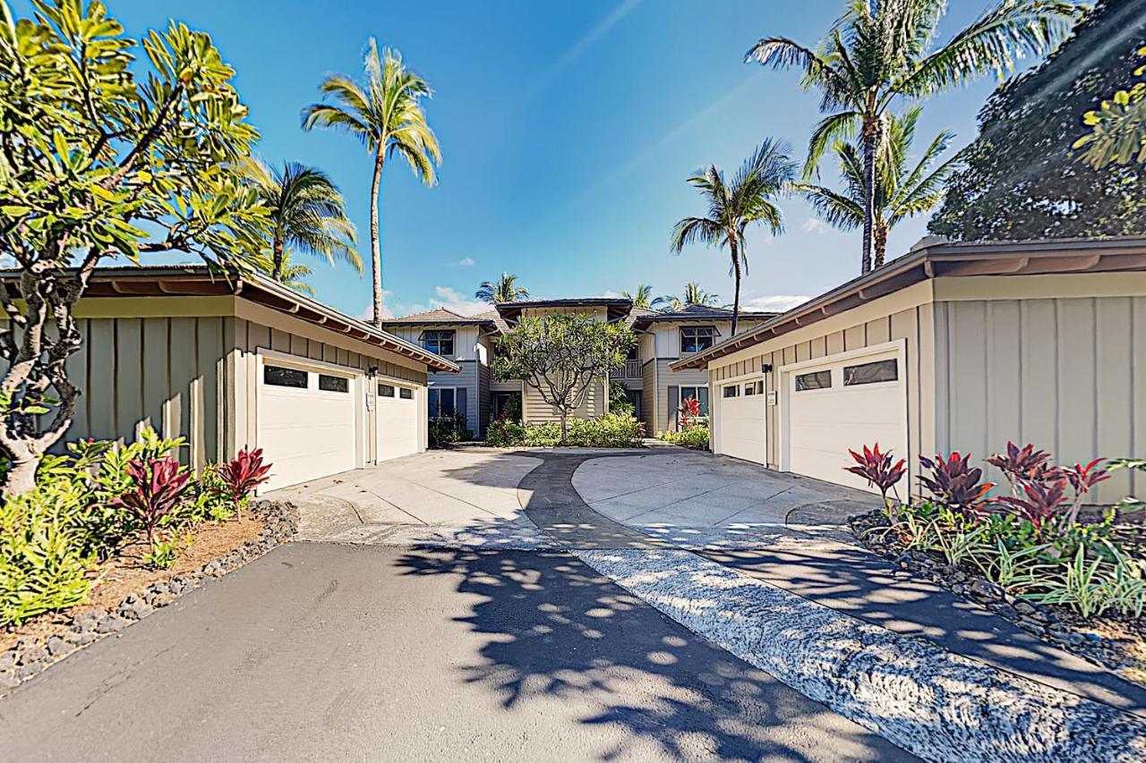 Mauna Lani Villa A-22 Waikoloa Bagian luar foto