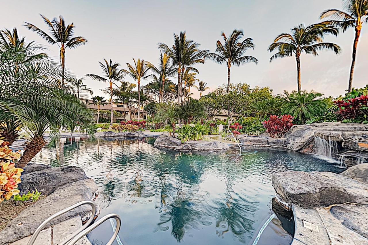 Mauna Lani Villa A-22 Waikoloa Bagian luar foto