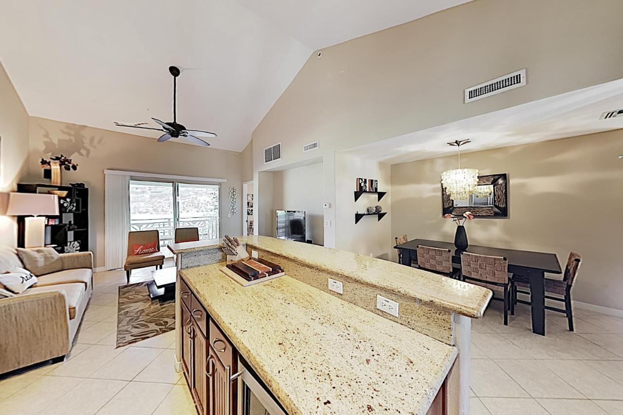 Mauna Lani Villa A-22 Waikoloa Bagian luar foto