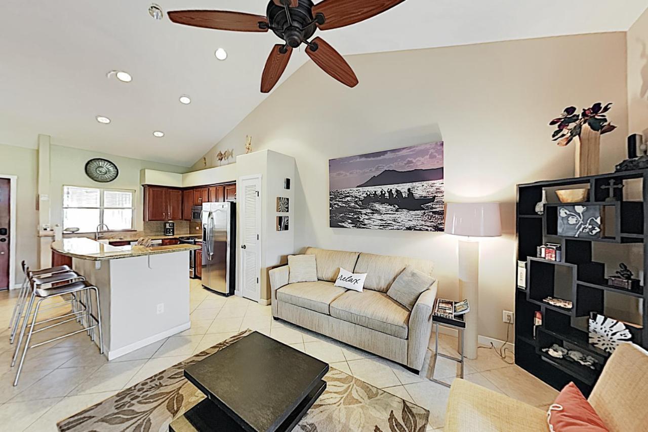 Mauna Lani Villa A-22 Waikoloa Bagian luar foto