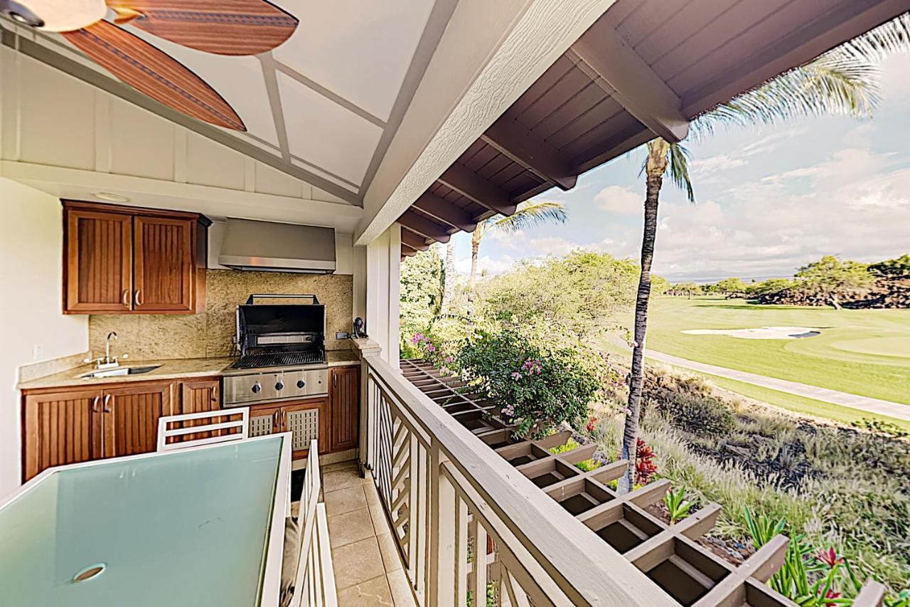 Mauna Lani Villa A-22 Waikoloa Bagian luar foto