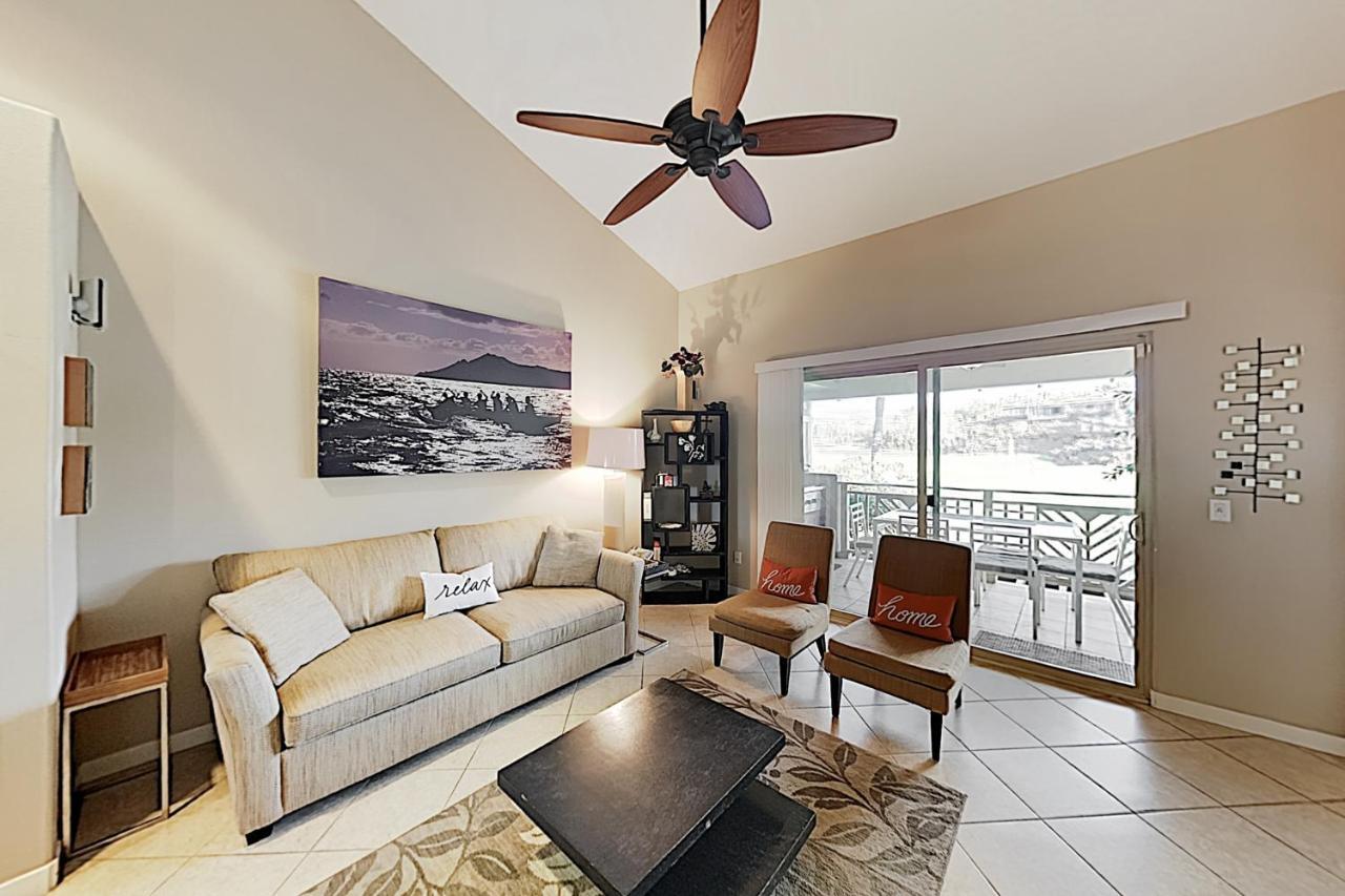 Mauna Lani Villa A-22 Waikoloa Bagian luar foto