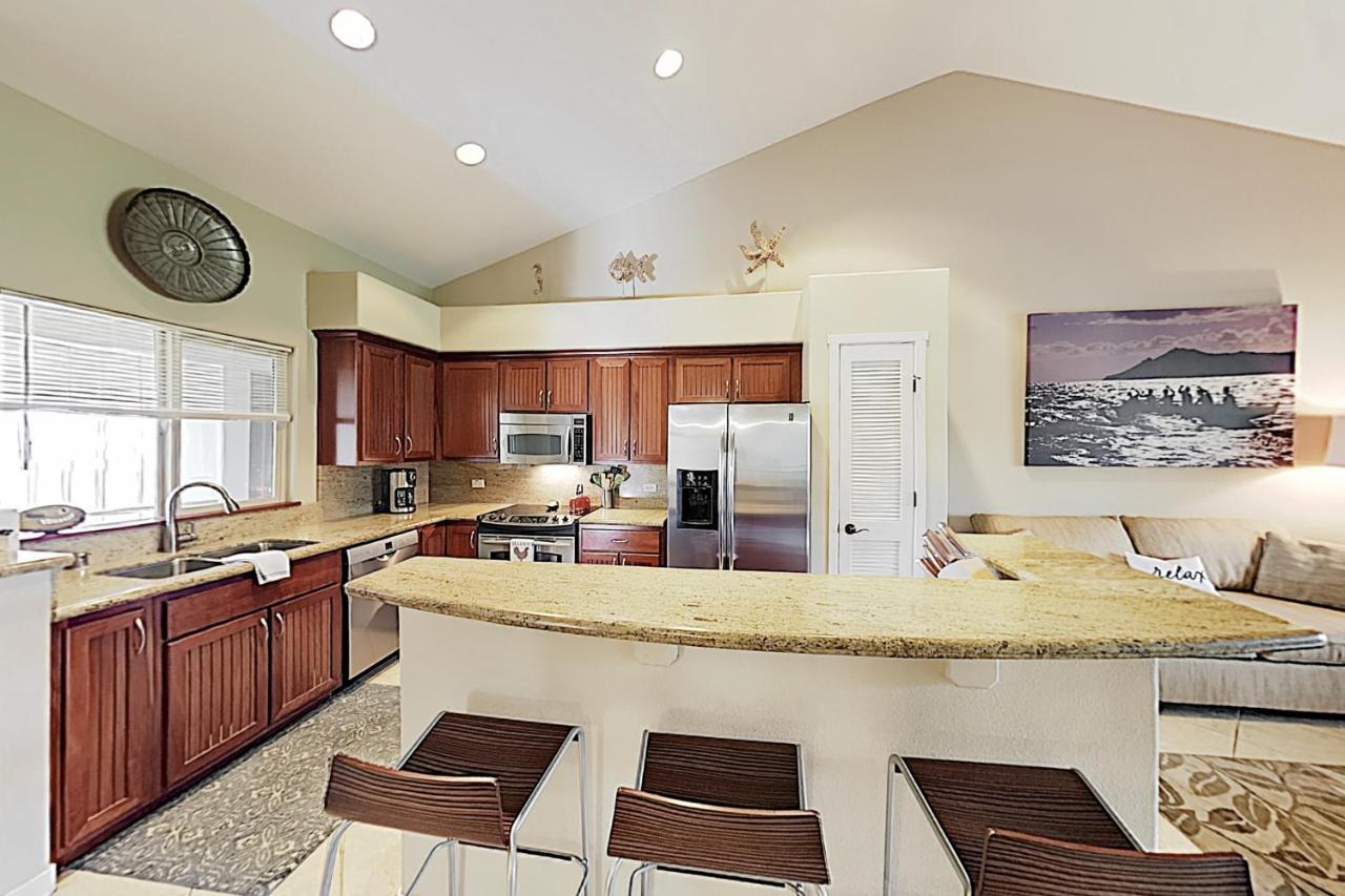 Mauna Lani Villa A-22 Waikoloa Bagian luar foto