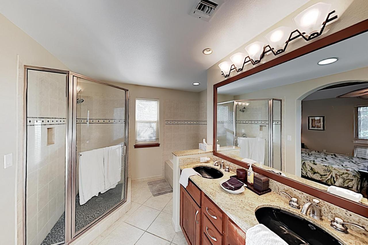 Mauna Lani Villa A-22 Waikoloa Bagian luar foto