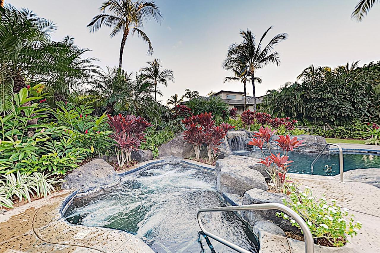 Mauna Lani Villa A-22 Waikoloa Bagian luar foto