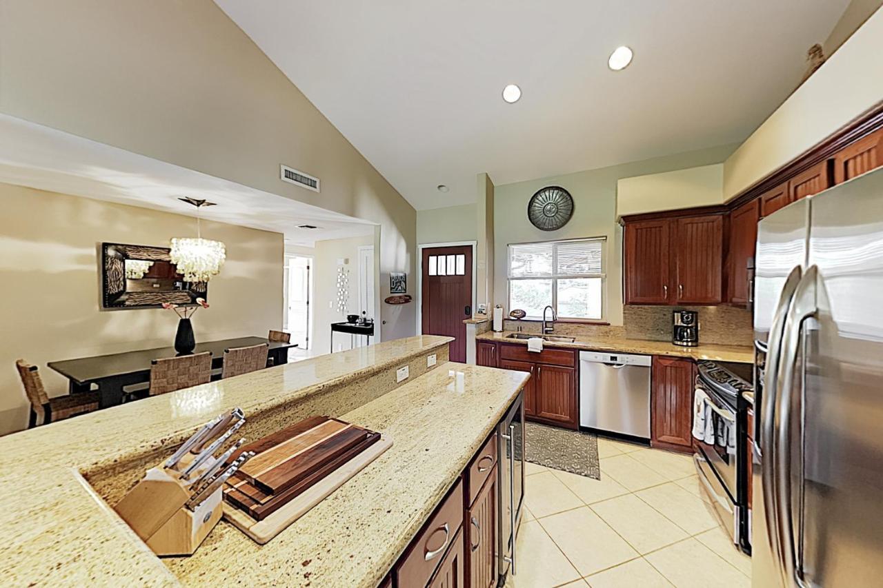 Mauna Lani Villa A-22 Waikoloa Bagian luar foto