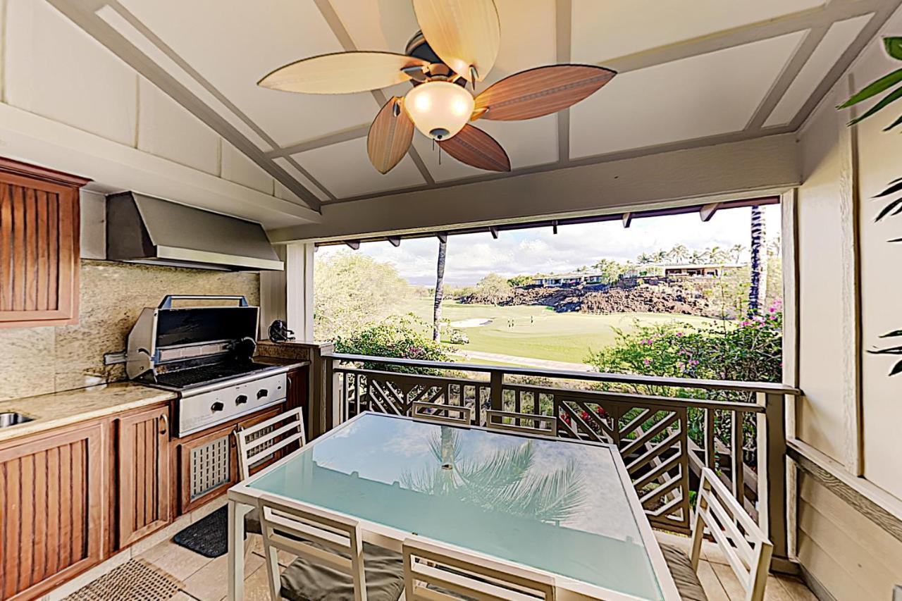 Mauna Lani Villa A-22 Waikoloa Bagian luar foto