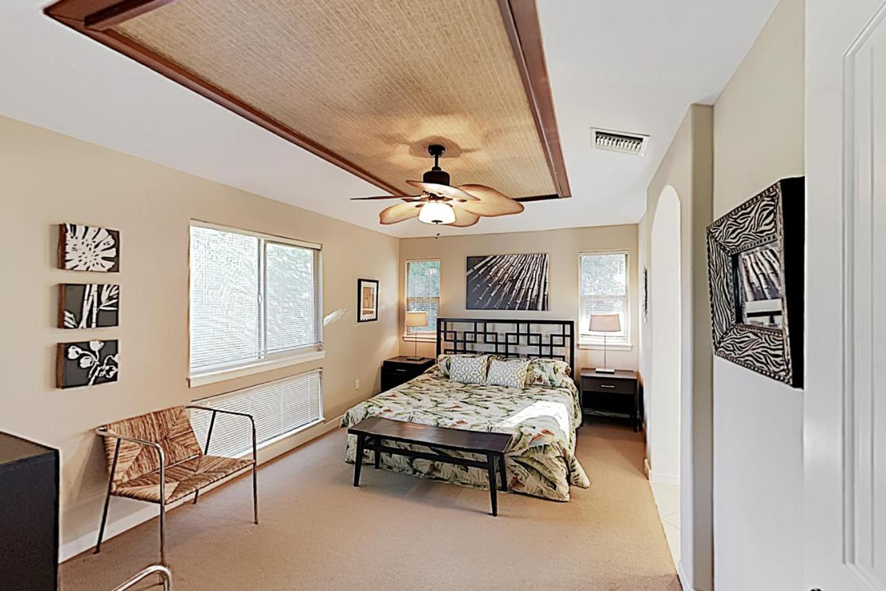 Mauna Lani Villa A-22 Waikoloa Bagian luar foto