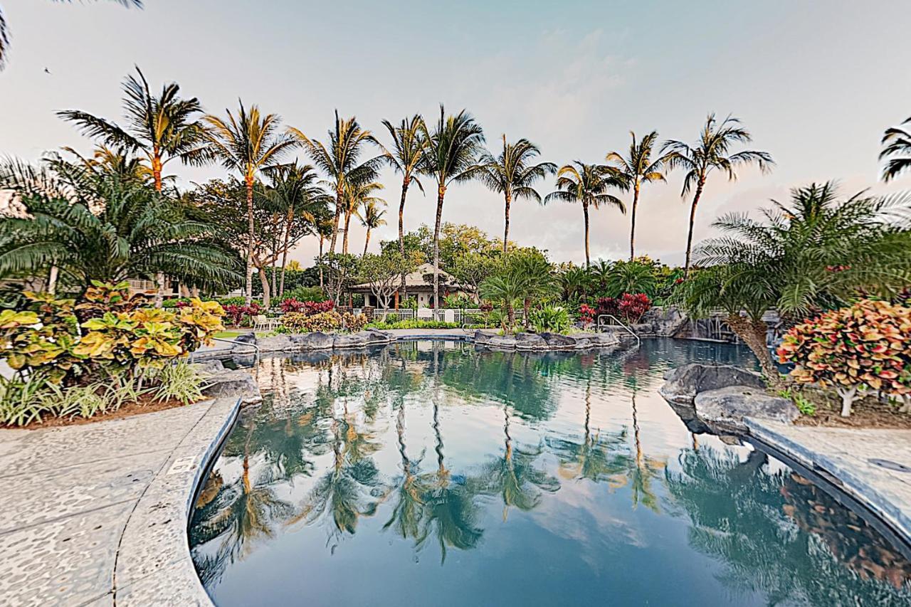 Mauna Lani Villa A-22 Waikoloa Bagian luar foto