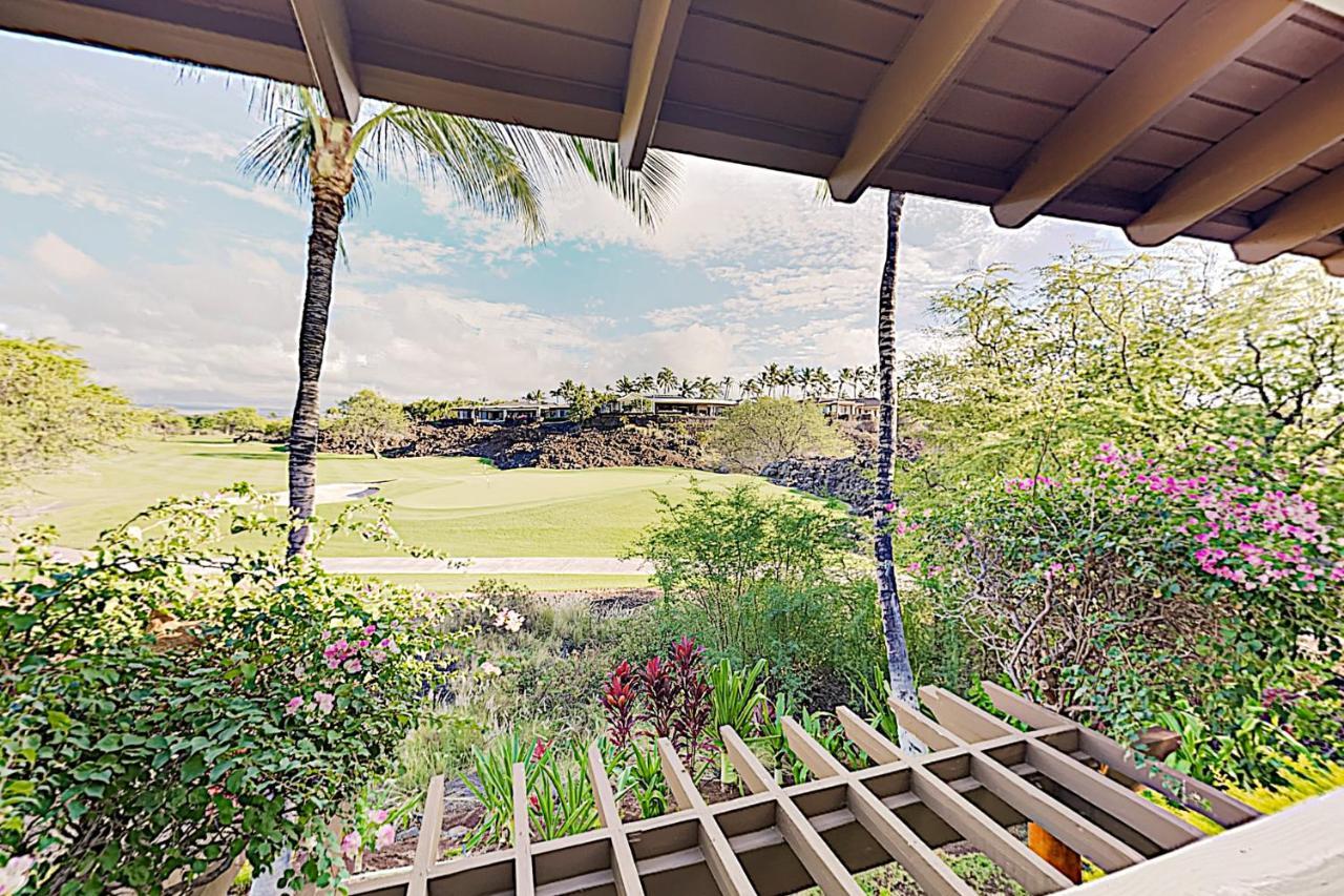 Mauna Lani Villa A-22 Waikoloa Bagian luar foto