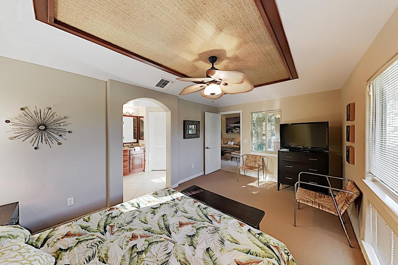 Mauna Lani Villa A-22 Waikoloa Bagian luar foto