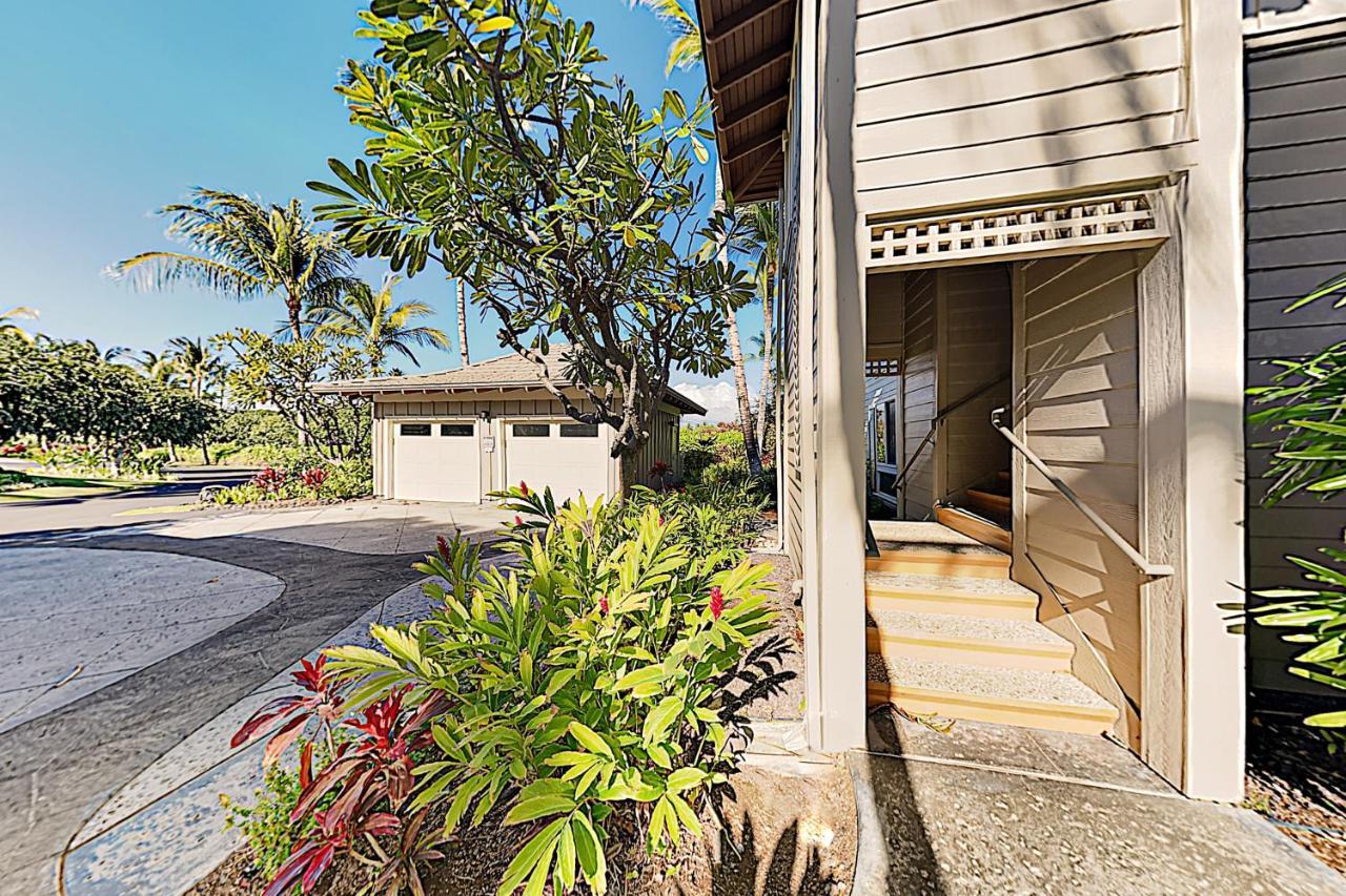 Mauna Lani Villa A-22 Waikoloa Bagian luar foto