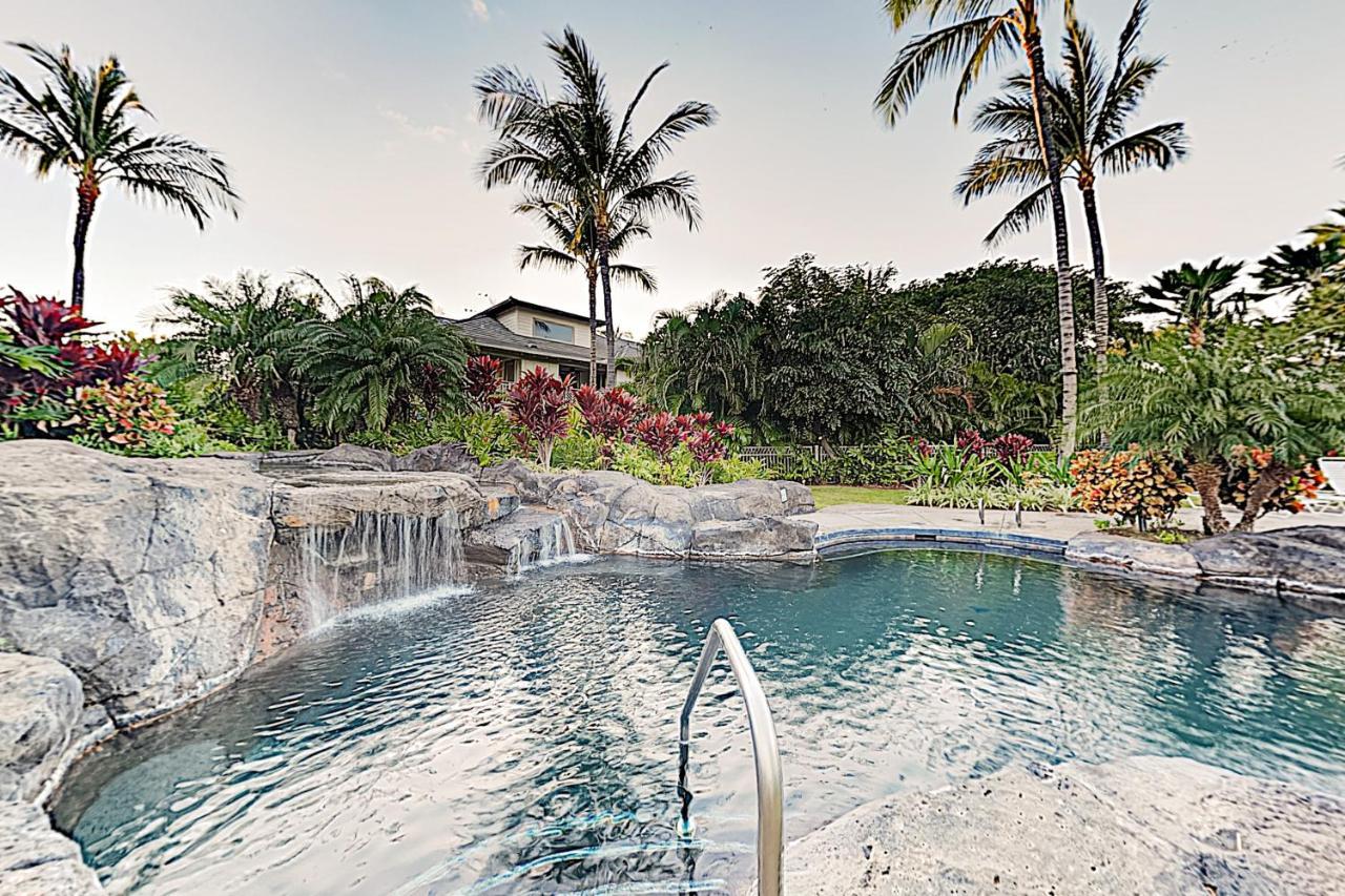Mauna Lani Villa A-22 Waikoloa Bagian luar foto
