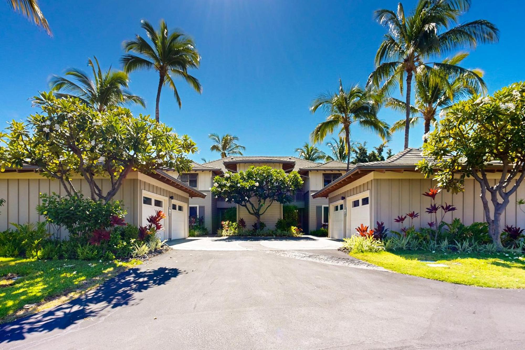 Mauna Lani Villa A-22 Waikoloa Bagian luar foto