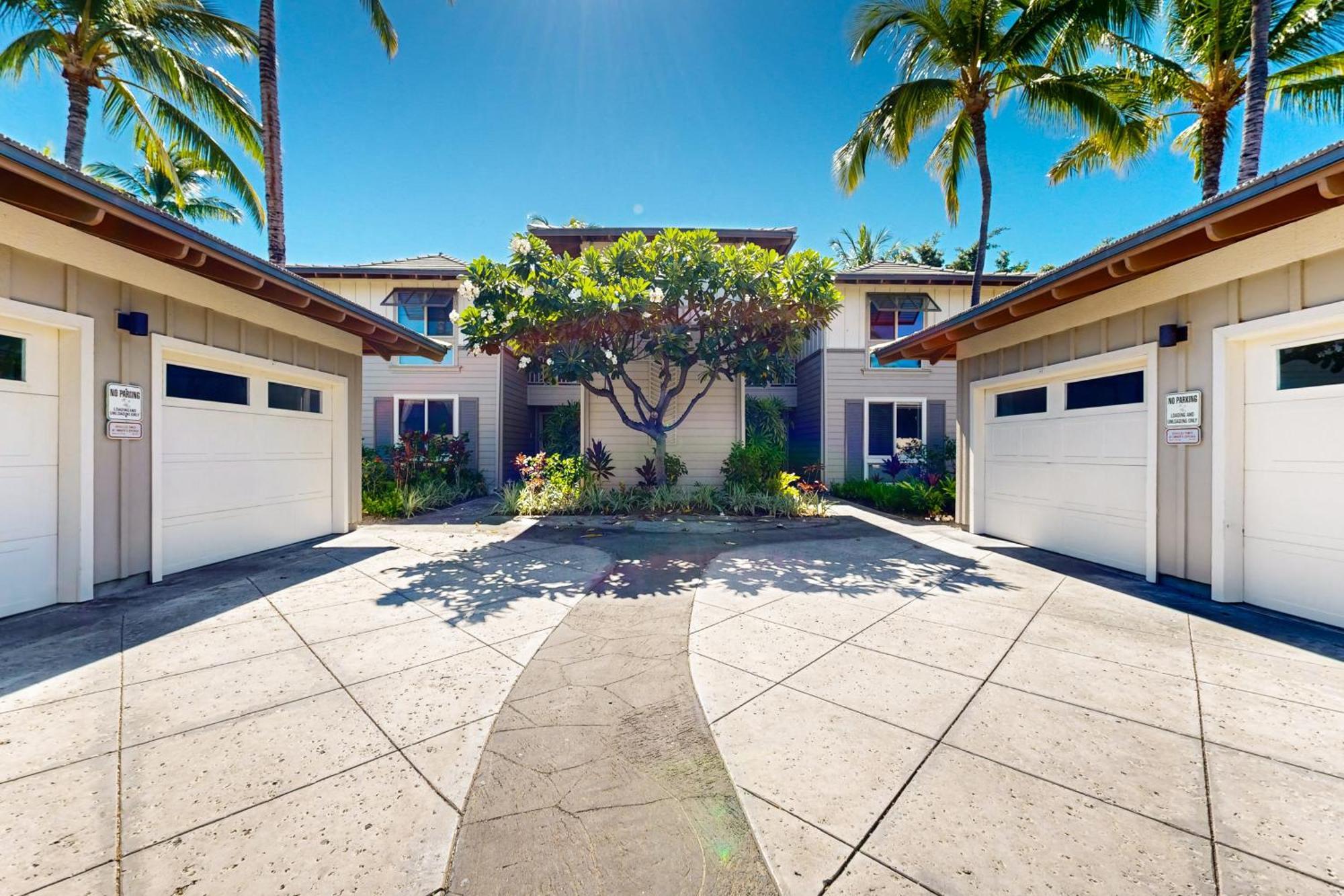 Mauna Lani Villa A-22 Waikoloa Bagian luar foto
