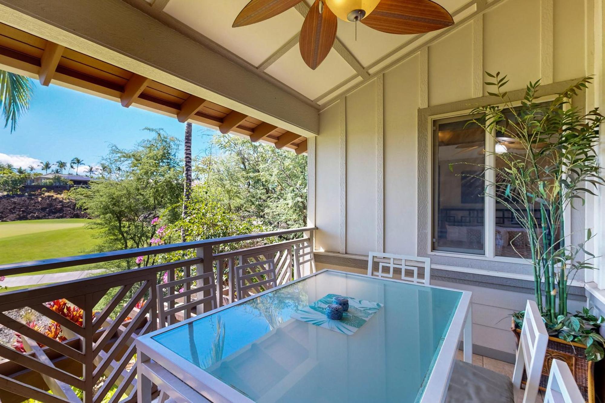 Mauna Lani Villa A-22 Waikoloa Bagian luar foto