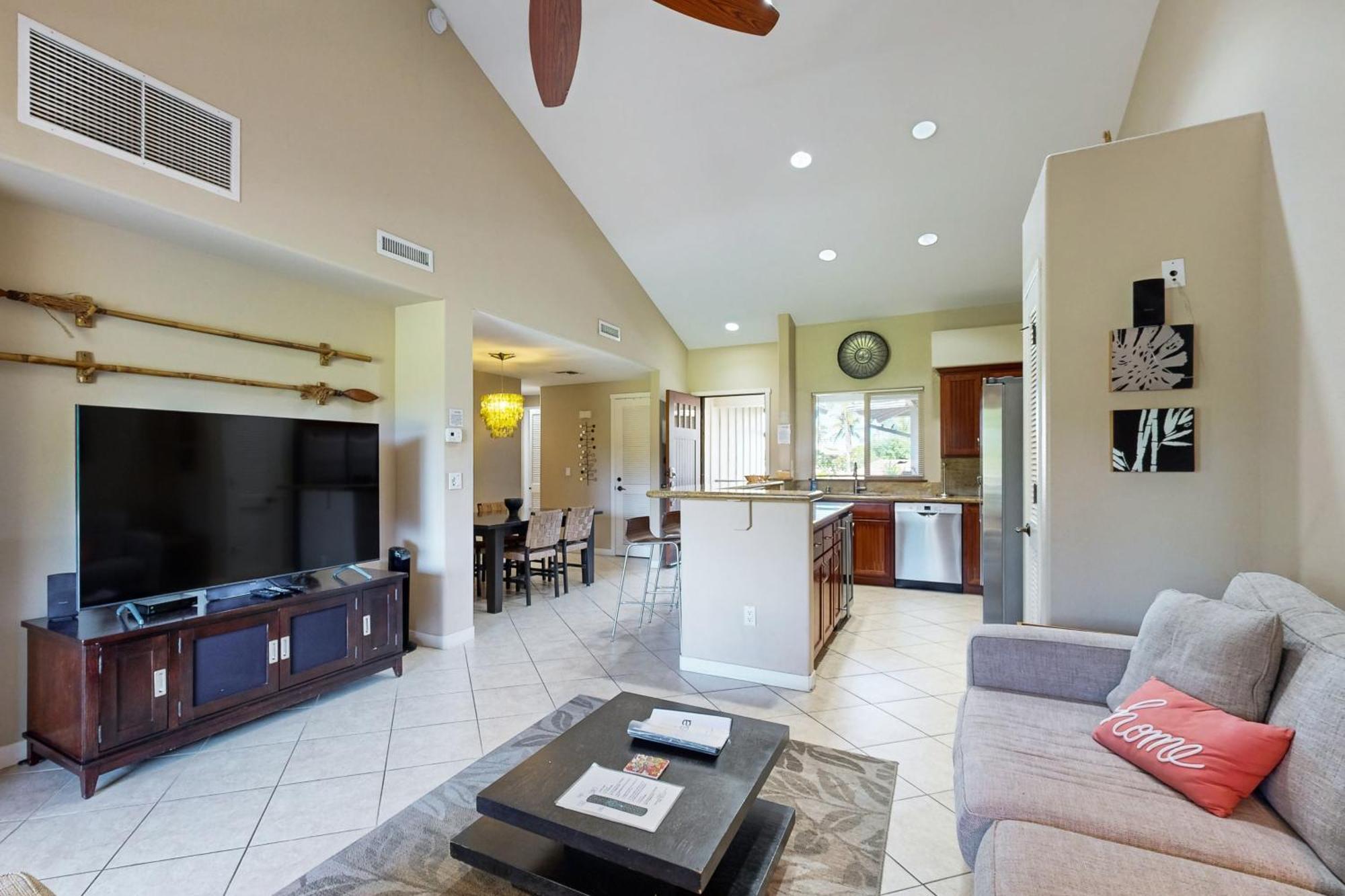 Mauna Lani Villa A-22 Waikoloa Bagian luar foto