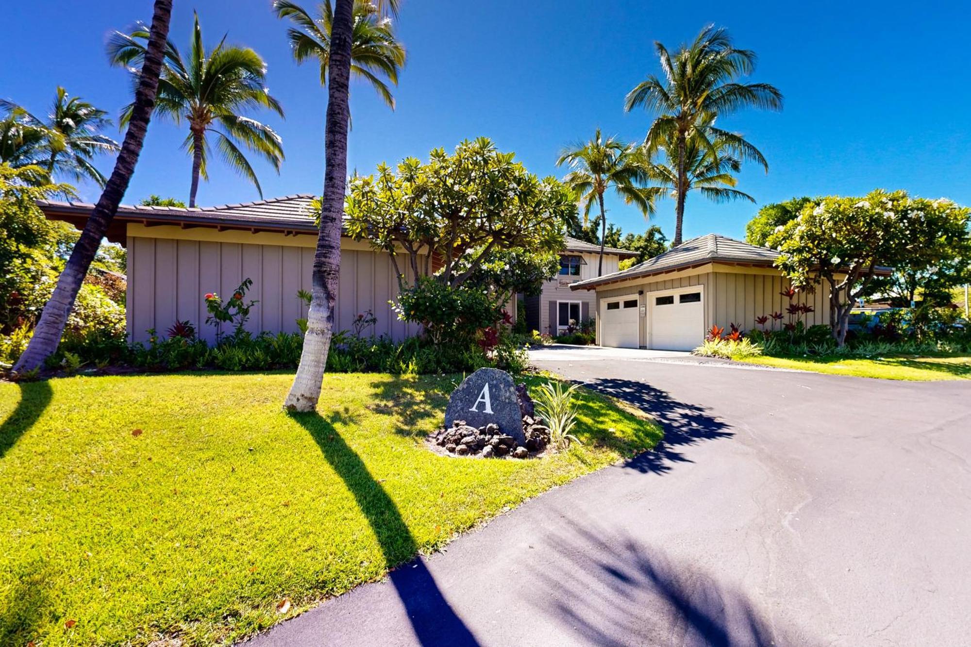 Mauna Lani Villa A-22 Waikoloa Bagian luar foto